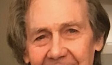 John Francis Goheen - June 7, 1929 - Jan. 22, 2026