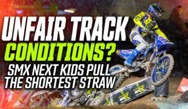 "THIS WEEK IN MXA WITH JOSH MOSIMAN": 2026 HOUSTON SUPERCROSS PREVIEW