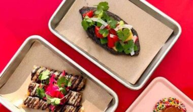 9 Austin restaurants are James Beard Award semifinalists