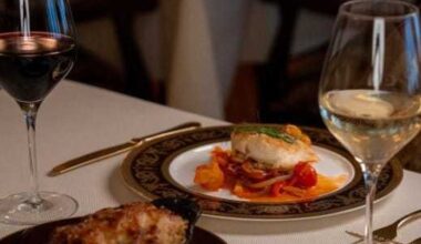 These are the most romantic restaurants in San Antonio