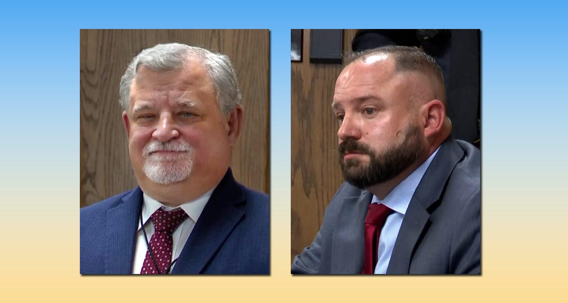 Meurer goes to Texas Supreme Court in Precinct 2 fight; Corley submits legal bills to county for reimbursement