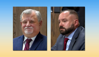 Meurer goes to Texas Supreme Court in Precinct 2 fight; Corley submits legal bills to county for reimbursement