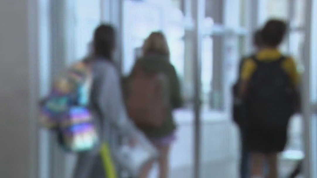 Concerns about the company running school choice program