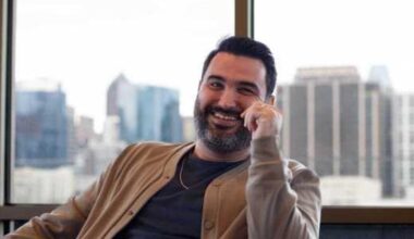 Dallas Comedy Club presents Michael Pasvar