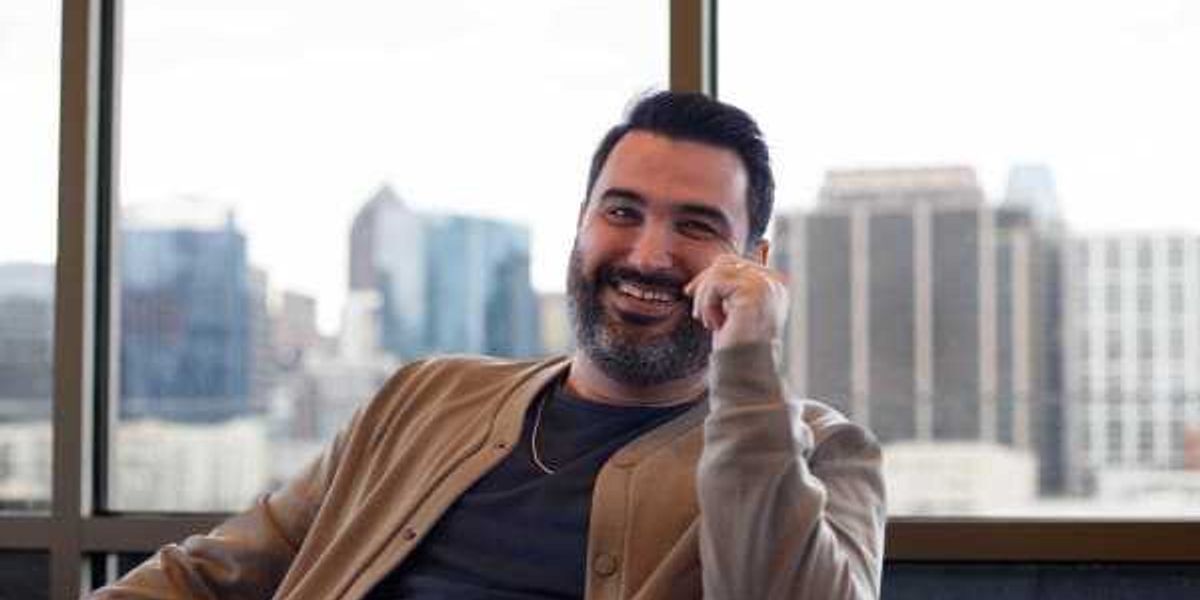 Dallas Comedy Club presents Michael Pasvar