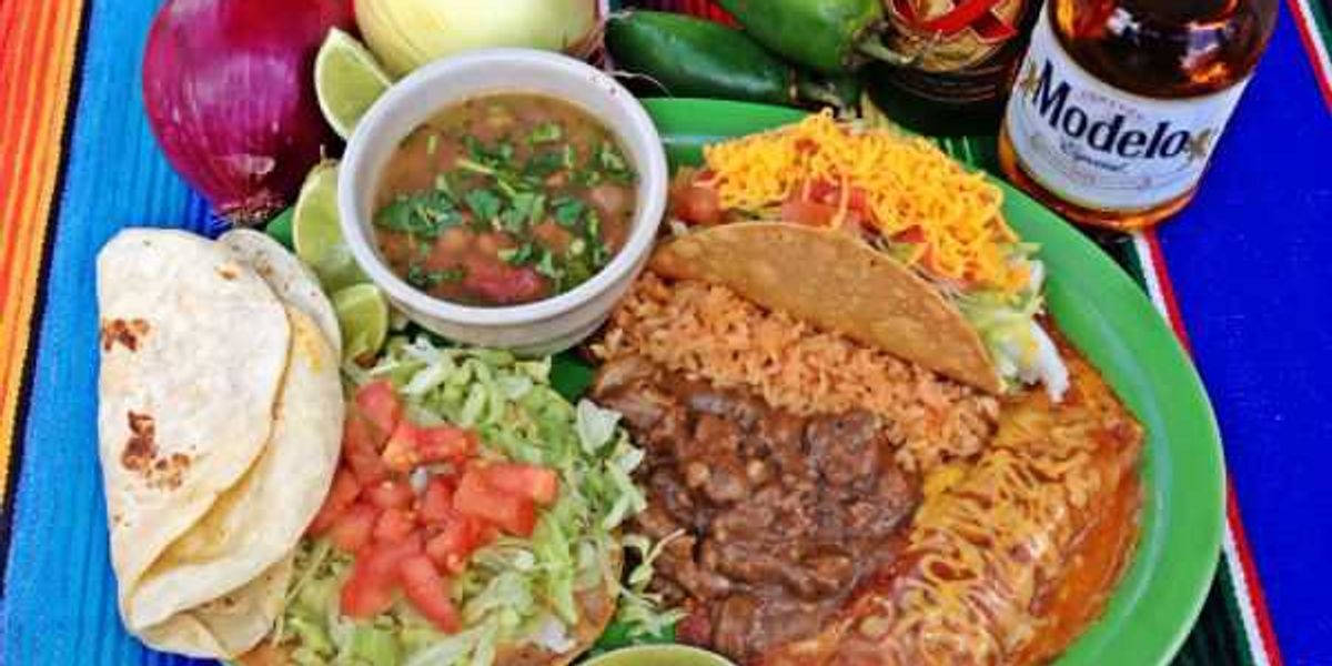 SA's Miguelito’s Mexican Grill locked out for unpaid rent