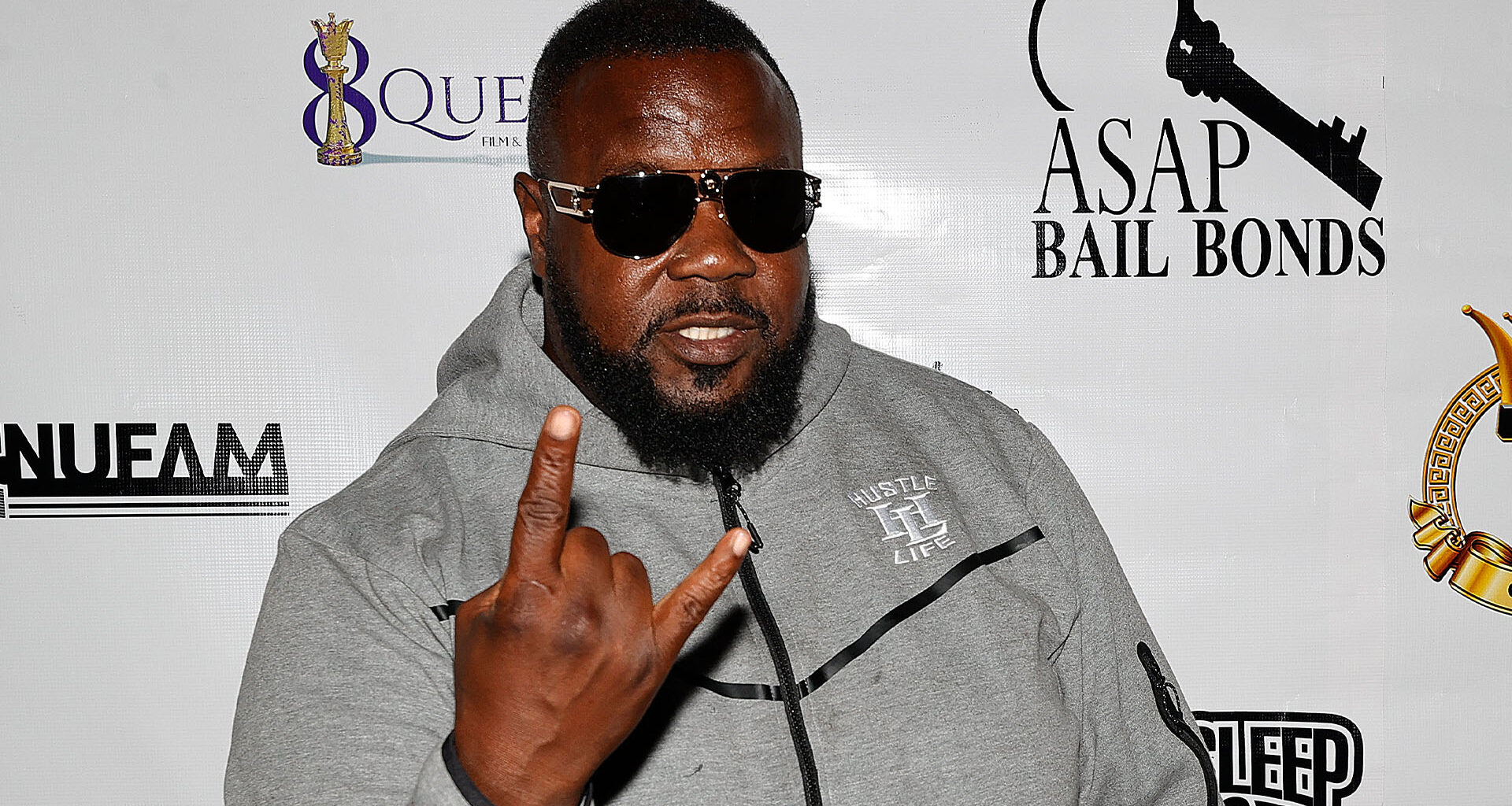 Michael Watts Health Update: Swishahouse Legend Hospitalized, Family Confirms