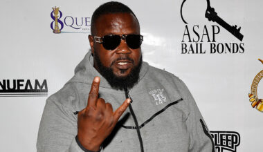 Michael Watts Health Update: Swishahouse Legend Hospitalized, Family Confirms