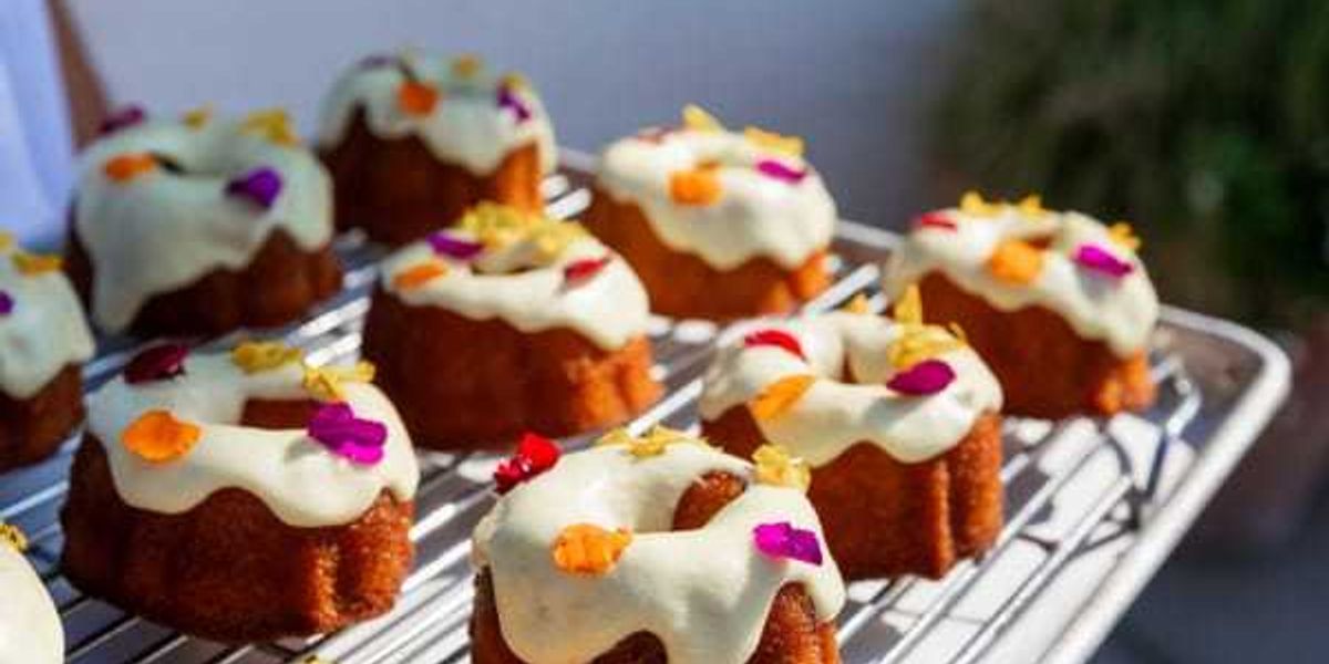 Austin food news: Downtown bakery and conveyor belt sushi