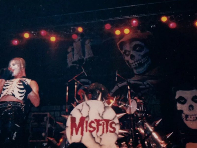 Protest planned over San Antonio show by Proud Boys-tied Misfits singer