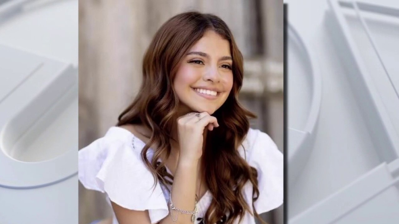 Body found during search for missing teen