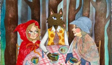 Moncrief Cancer Institute & TCU School of Art present Kylie Nash & Gretchen Stark: "Once Upon A Page"