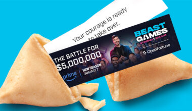 MrBeast Bets on Fortune Outside the Algorithm—and Dallas Is in the Mix » Dallas Innovates