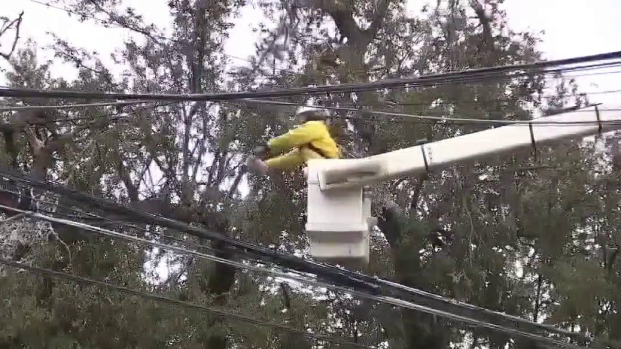 Austin-Travis County prepares for winter weather