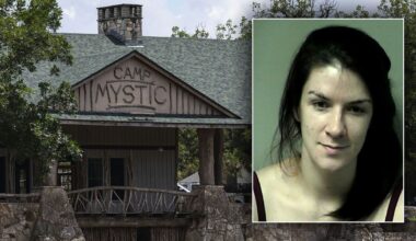 Florida woman accused of pretending to be family of Texas flood victim