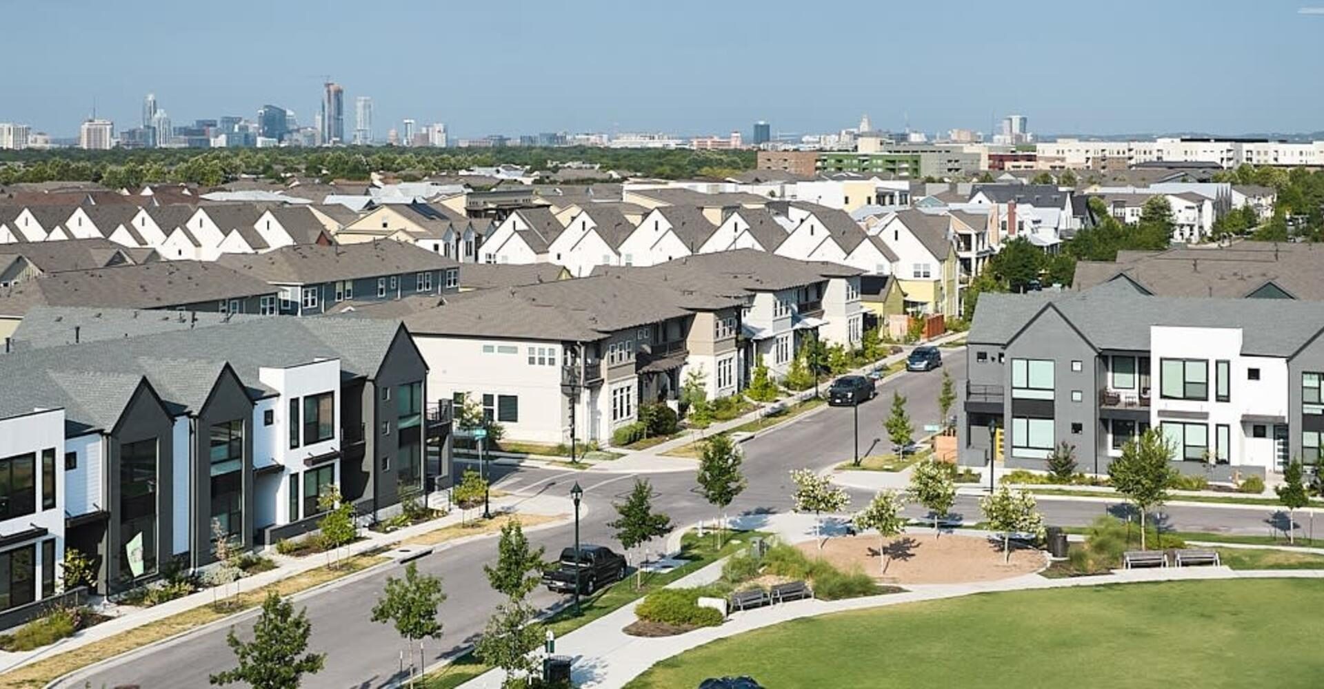 Austin Energy Green Building 2026 Single Family Rating Update