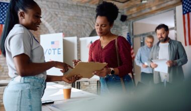 What to Know About Voter Registration in Texas Ahead of March Primaries • The Austin Chronicle