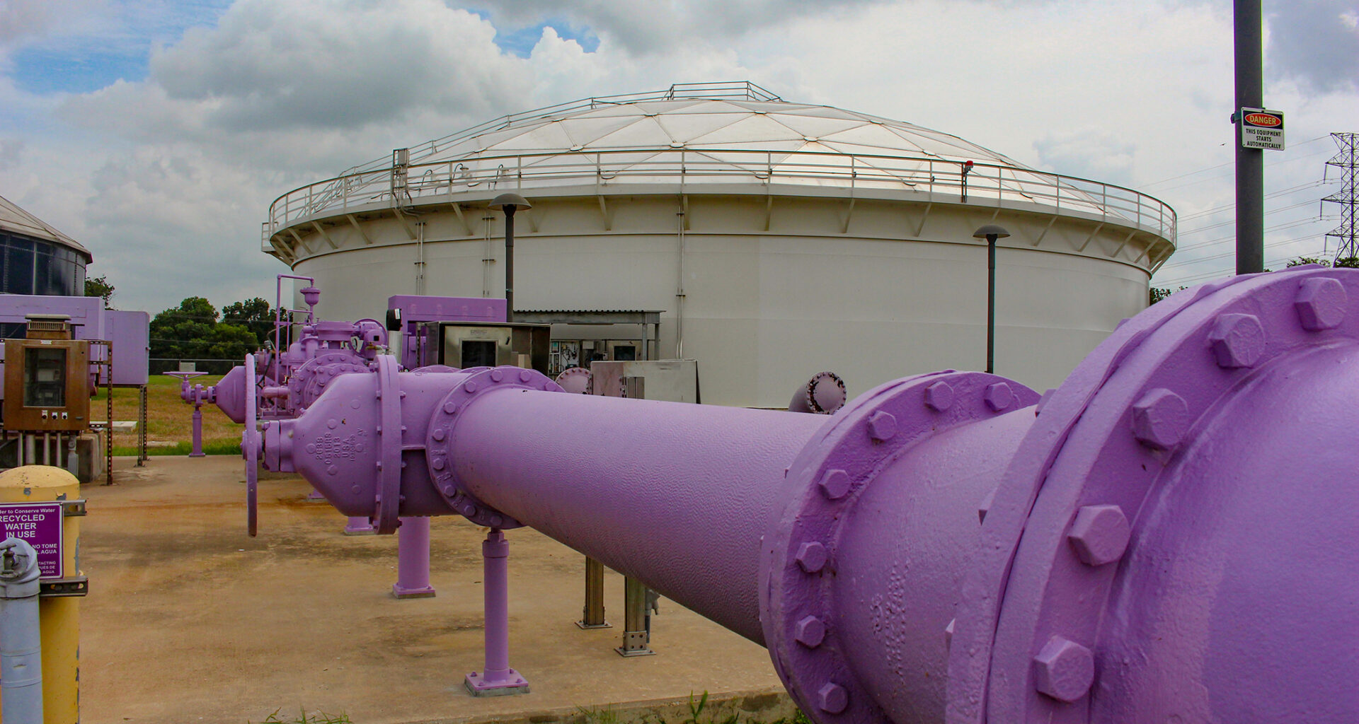 What Austin’s Doing About Water in 2026 • The Austin Chronicle