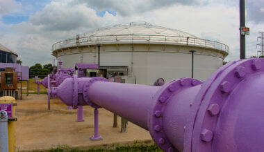 What Austin’s Doing About Water in 2026 • The Austin Chronicle