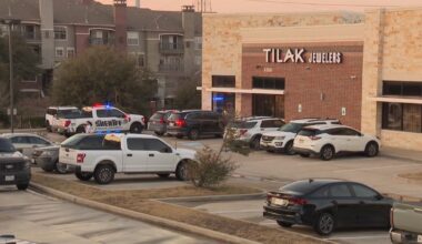 Elderly victims scammed out of $55M in Texas fraud – NBC 5 Dallas-Fort Worth