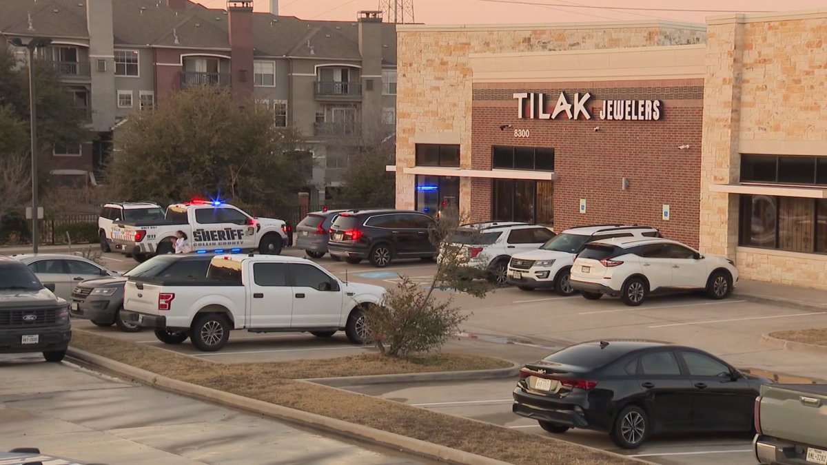 Elderly victims scammed out of $55M in Texas fraud – NBC 5 Dallas-Fort Worth