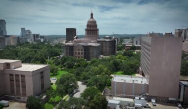 Texas pauses H-1B visa use in state agencies during review – NBC 5 Dallas-Fort Worth