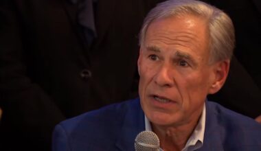 Gov. Abbott orders Texas childcare fraud investigation – NBC 5 Dallas-Fort Worth