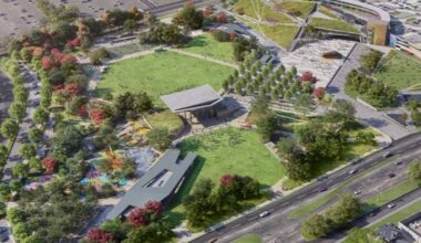 Dallas City Council approves contract to build community park – NBC 5 Dallas-Fort Worth