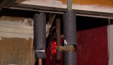 Pipe breaks, water heater failures spike after North Texas freeze – NBC 5 Dallas-Fort Worth