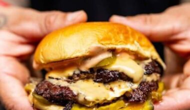 This Fort Worth restaurant news will break January diets