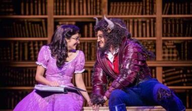 Broadway blockbusters and sublime operas take Houston stages in January