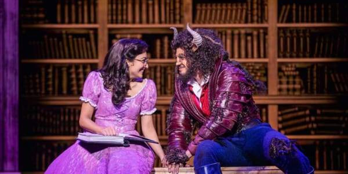 Broadway blockbusters and sublime operas take Houston stages in January