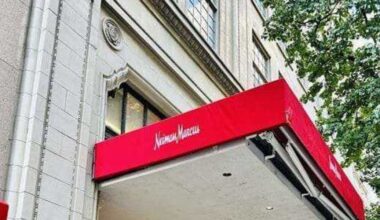Dallas' Neiman Marcus faces uncertain future amid bankruptcy