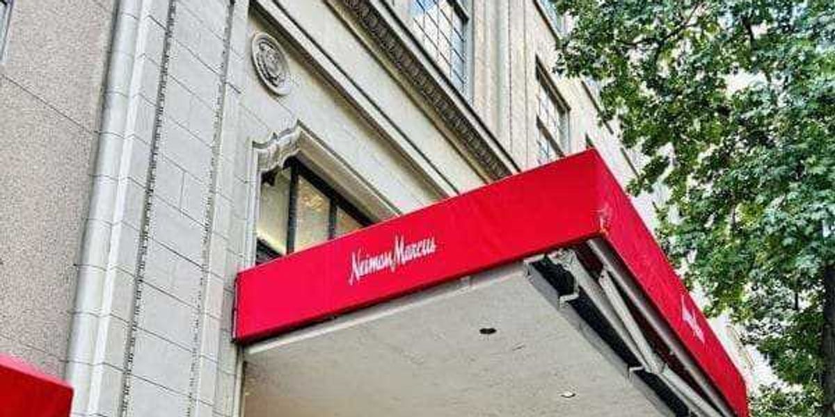 Dallas' Neiman Marcus faces uncertain future amid bankruptcy