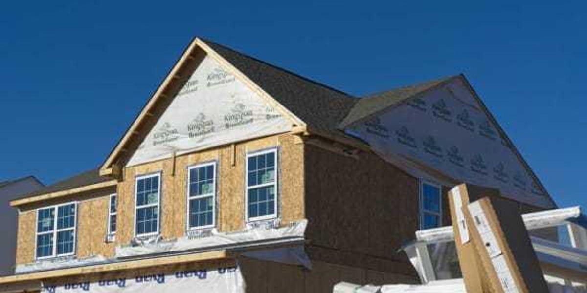 SA ranks among top U.S. metros for new home construction