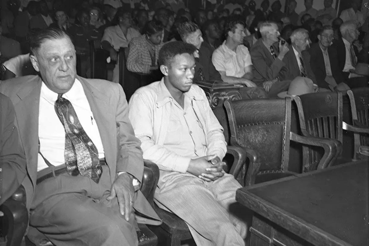 Texas man Tommy Lee Walker exonerated of Venice Parker rape, murder 70 years after his execution