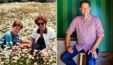 Man recalls early 'Wild West' days of being homeschooled in Texas