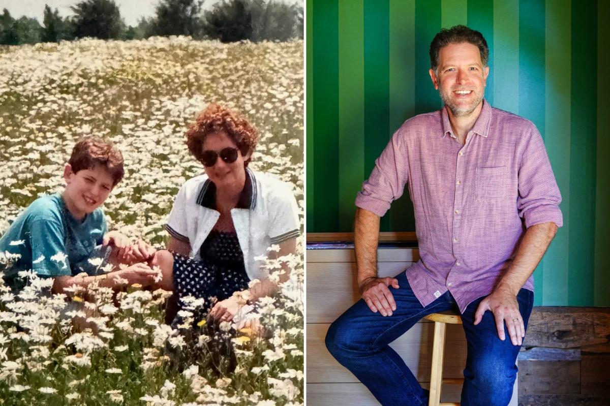 Man recalls early 'Wild West' days of being homeschooled in Texas