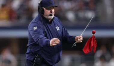 Steelers planning to hire Mike McCarthy as next head coach