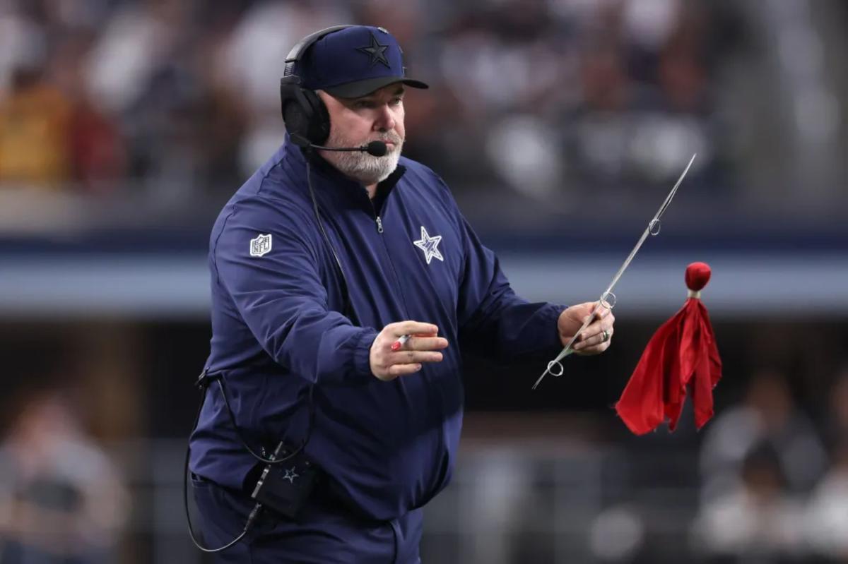 Steelers planning to hire Mike McCarthy as next head coach