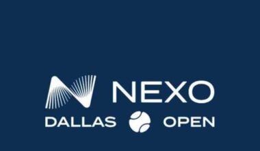Nexo Dallas Open - CultureMap Dallas
