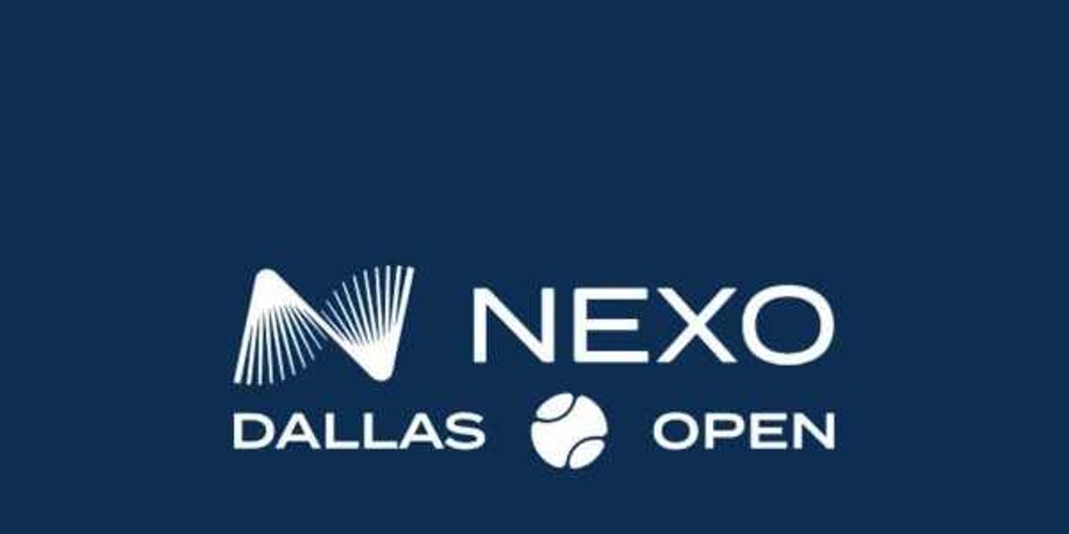 Nexo Dallas Open - CultureMap Dallas