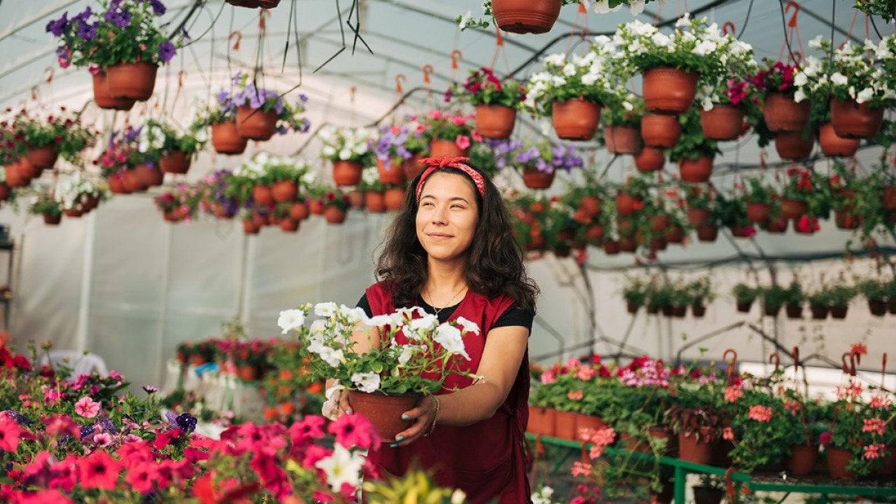 Avoiding burnout in business - KVIA