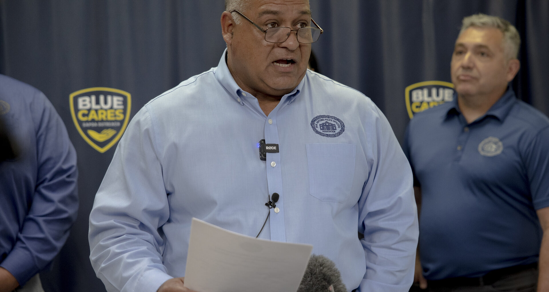 SAPD union alleges prosecutorial misconduct in Melissa Perez trial