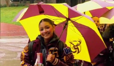 NCA cheer championship cuts schedule as ice storm disrupts travel in North Texas