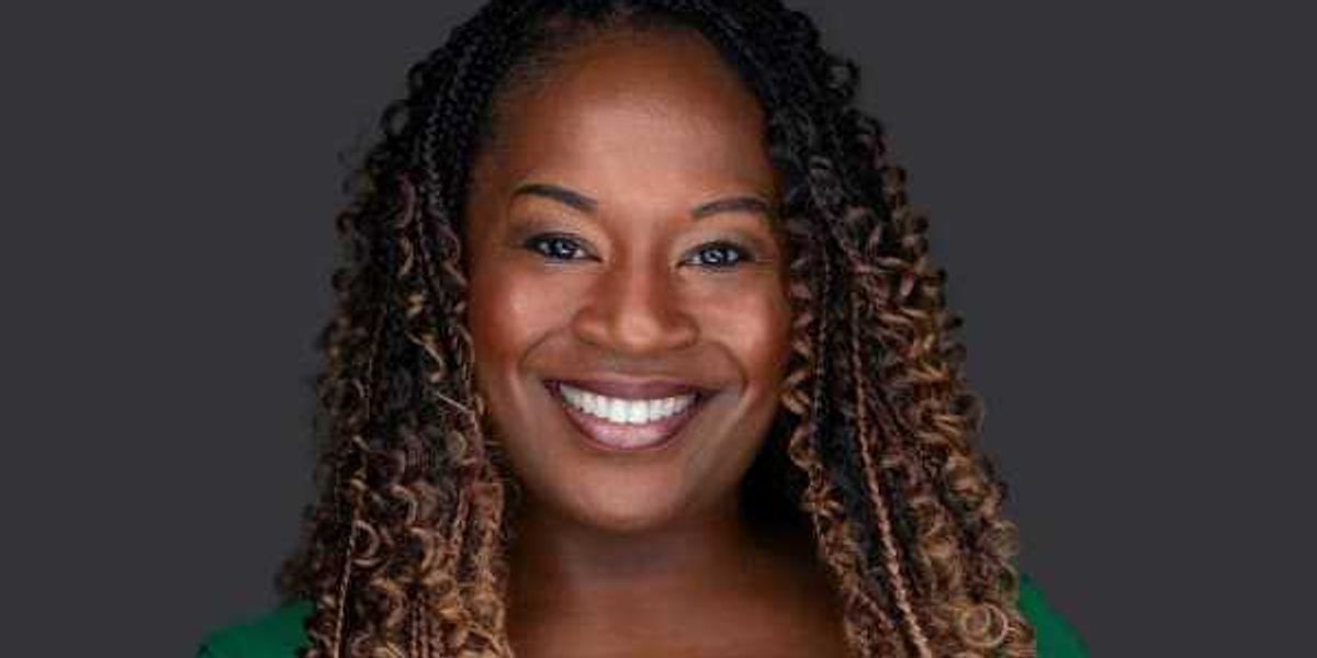 Nicole Osei joins KERA as Morning Edition host in Dallas