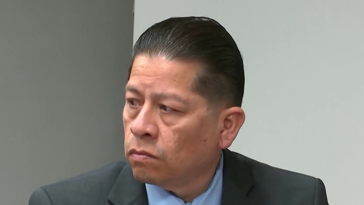 Uvalde school shooting trial: Day 2 of testimony