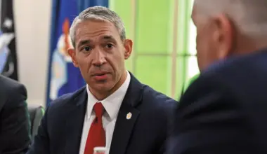 Bexar County Judge primary debate between Nirenberg and Sakai set for next month