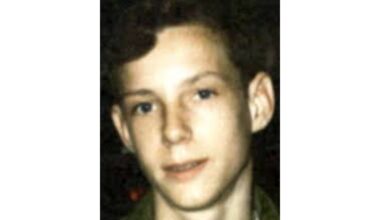 Texas Detective Solves State's Oldest Missing Persons Case After 52 Years