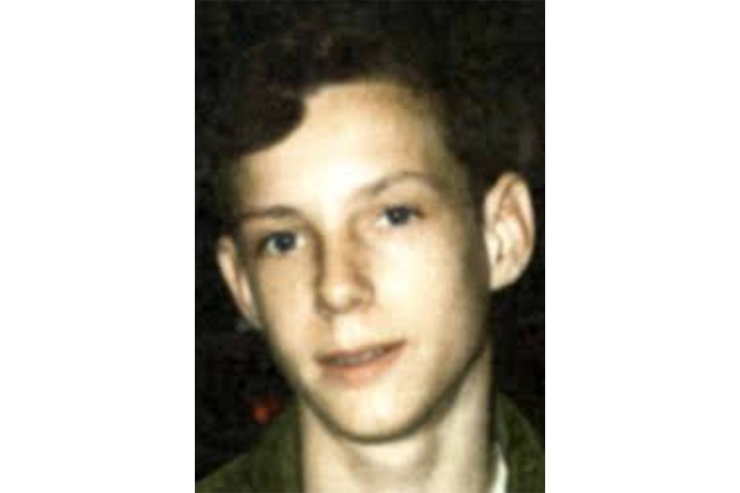 Texas Detective Solves State's Oldest Missing Persons Case After 52 Years